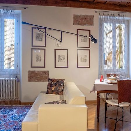 Ai Cinque Archi Apartment Verona Luaran gambar