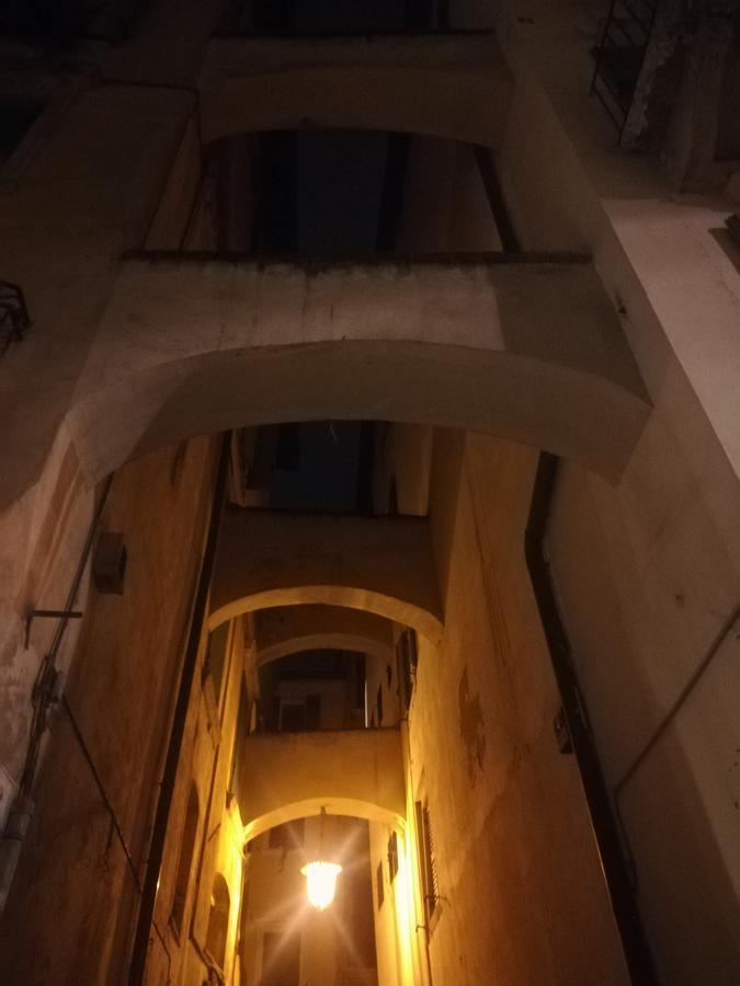 Ai Cinque Archi Apartment Verona Luaran gambar