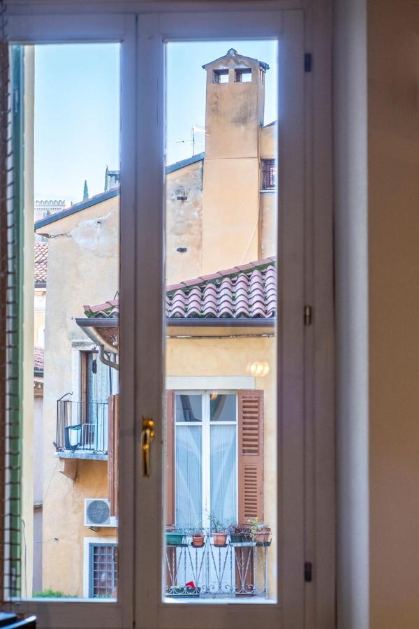 Ai Cinque Archi Apartment Verona Luaran gambar